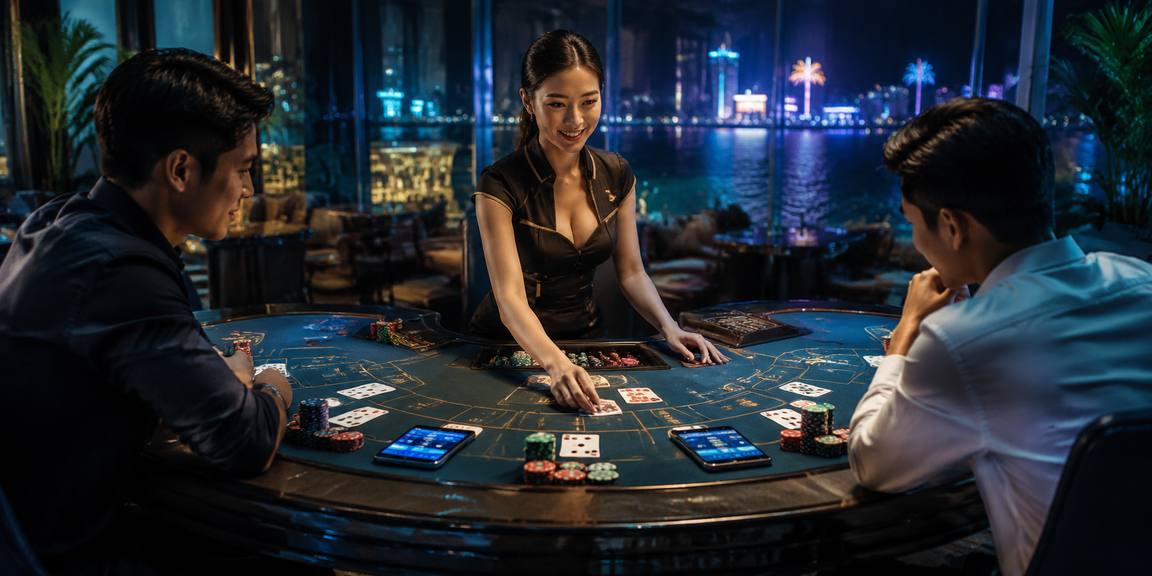rio666 casino app visual